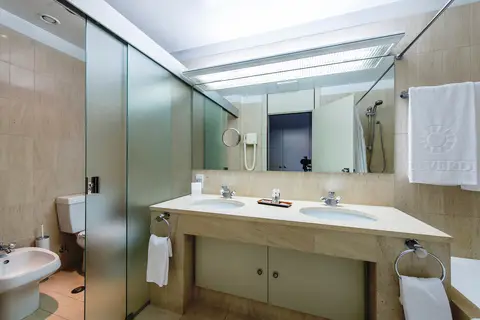 Hotel Solverde Spa & Wellness Center in Vila Nova de Gaia — foto 27