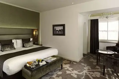 Blakemore Hyde Park in Londen, foto 6