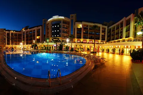 Grand Pasa Hotel foto 22