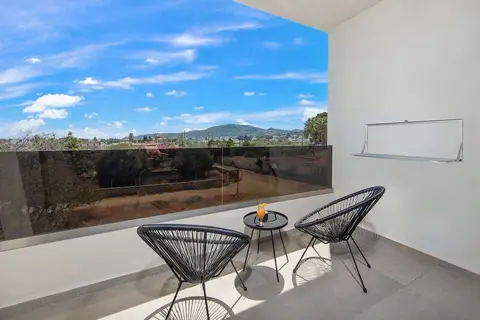 Madison Boutique Hotel in Φαληράκι — foto 18