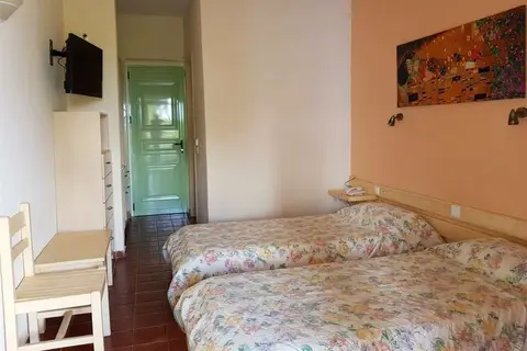 Hotel Nautilus Barbati in Tzavros — foto 5