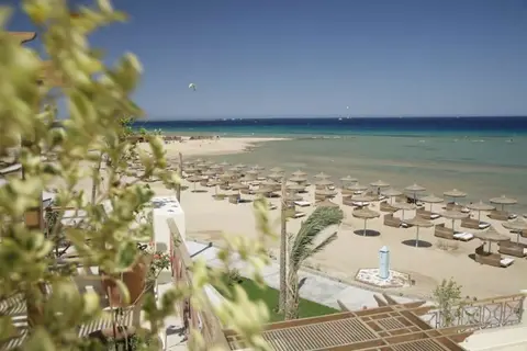 Imperial Shams Abu Soma in سفاجا — foto 11