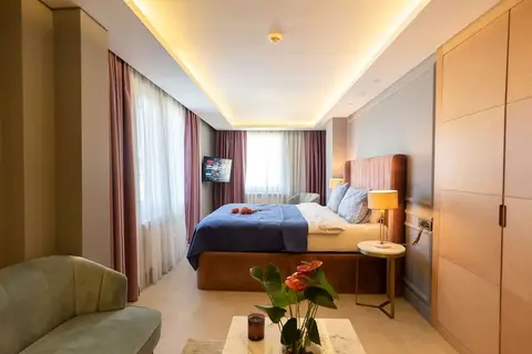 Malta Bosphorus in Beşiktaş — foto 4