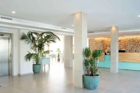 Marsenses Ferrera Blanca Adults Only in Cala Ferrera — foto 14