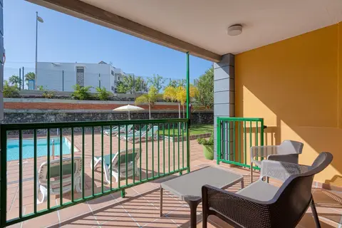 Judoca Beach Apartments in San Bartolomé de Tirajana — foto 5
