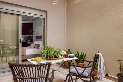 Jolly Suites foto 9