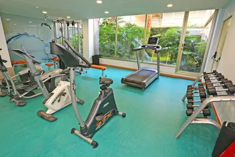 ALEGRIA Florida and Spa in Santa Susanna — foto 22