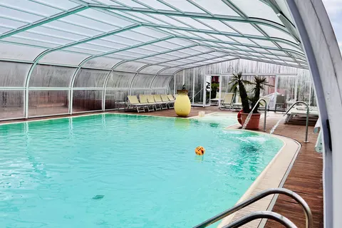 Villa Giada Resort foto 26