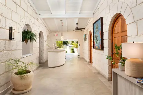 All Seasons Resort Europa in Holetown — foto 17