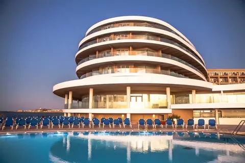 Ramla Bay Resort in Mellieha — foto 14