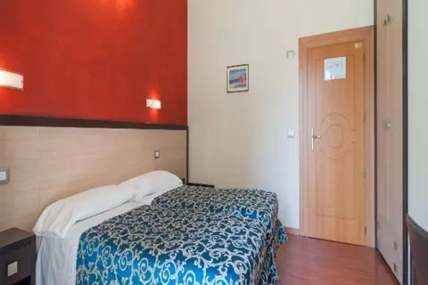 Hotel Adriatica in Riccione, foto 4