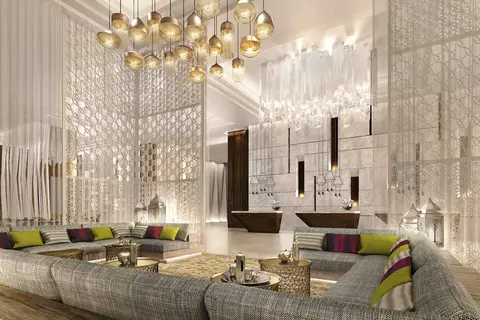 Grand Mercure Dubai City in Dubai, foto 2