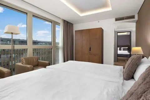 Hotel Royal Prague in Praag — foto 22