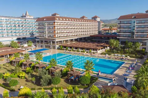 Eftalia Aqua Resort in Alanya — foto 10