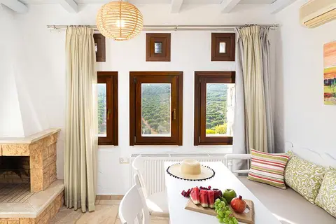 Villas Delight in Sitia Municipal Unit — foto 11