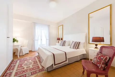Hotel & Spa Villa Romana in Minori, foto 30