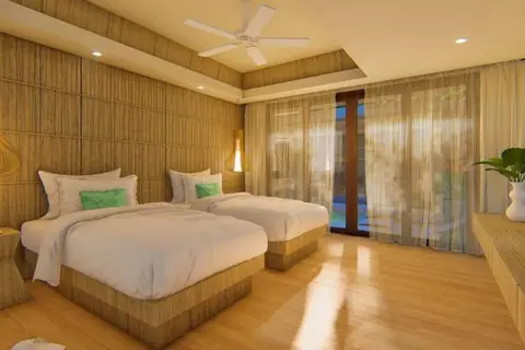 Cross Bali Breakers Resort in Kuta Selatan — foto 6