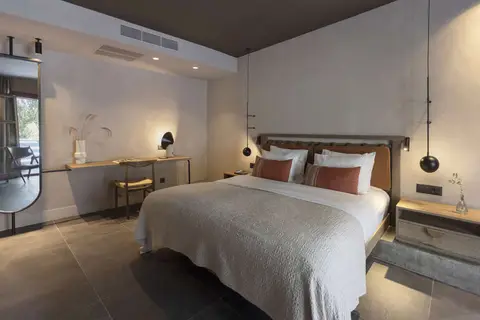 Lindian Village Curio Collection by Hilton in Lardos — foto 4