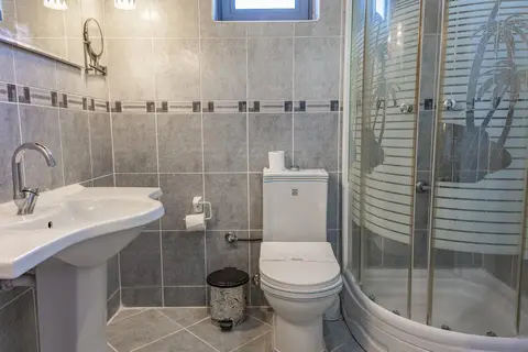 Sentinus Beach Hotel in Kusadasi — foto 22