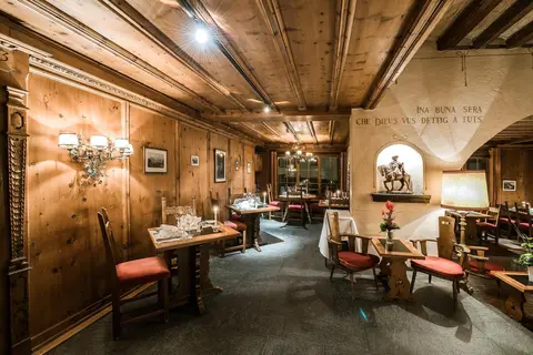 Hotel Adula in Flims Waldhaus, foto 11