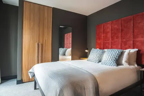 Hotel The Gate foto 6