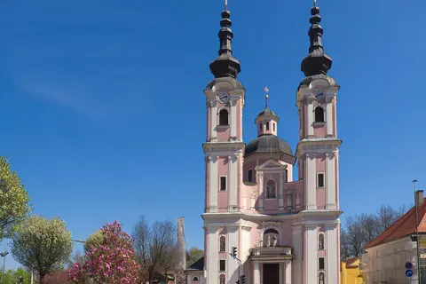 Prachtige bergen en meren in Karinthië, Mallnitz in Mallnitz — foto 9