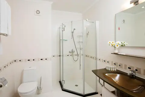 Hotel Calypso in Несебър — foto 22