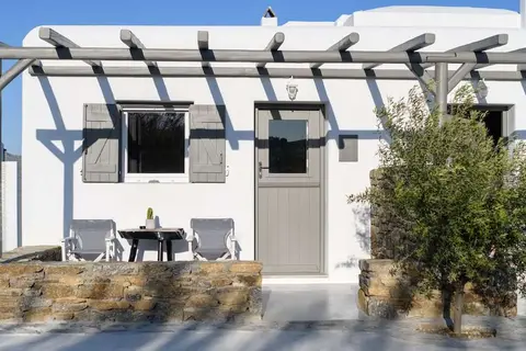 Olive Mykonos Villas in Ano Mera, foto 12
