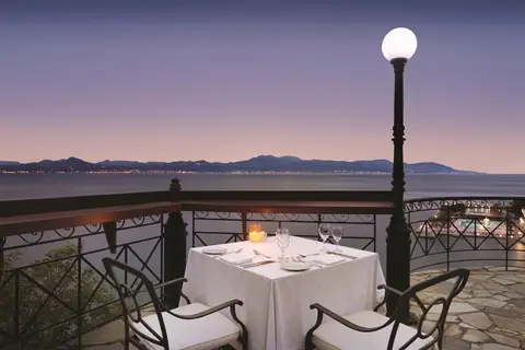 Ramada Loutraki Poseidon Resort in Δημοτική Ενότητα Λουτρακίου - Περαχώρας — foto 4