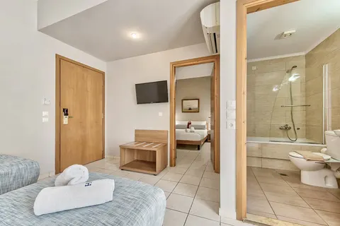 Hotel Contessa foto 54