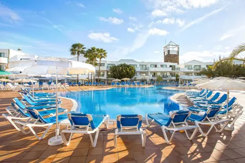 THB Lanzarote Beach foto 33