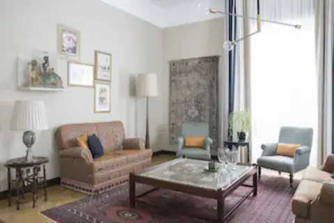 Grand Hotel et de Milan in Milaan, foto 10