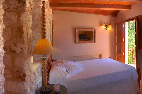 Can Lluc Boutique Hotel & Luxury Villas foto 24