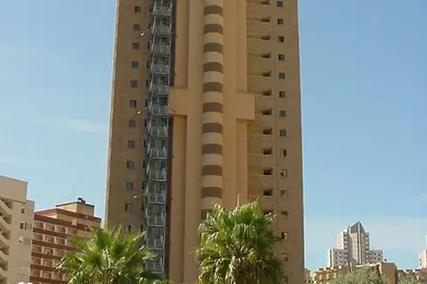 Paraiso 10 in Benidorm — foto 12