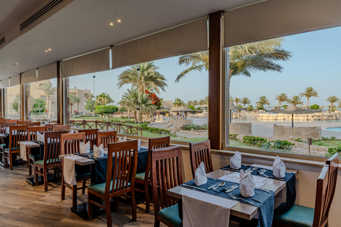 Blend Elphistone Resort foto 7