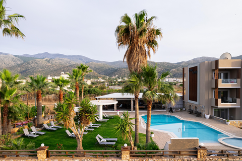 Appartementen Cretan Family foto 7