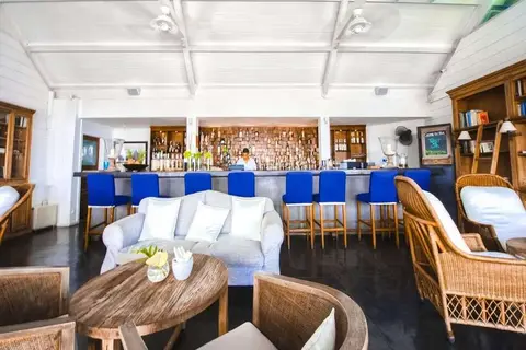 La Maison 20 Degres Sud in Grand Baie VCA, West — foto 6