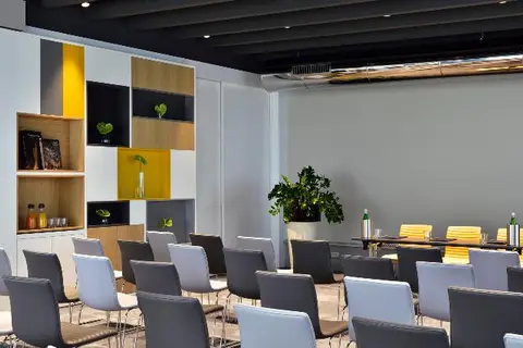 UNAHOTELS The One Milano in San Donato Milanese — foto 13