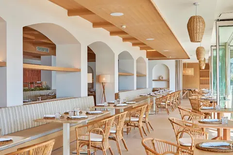Universal Hotel Aquamarin in Sant Elm — foto 19