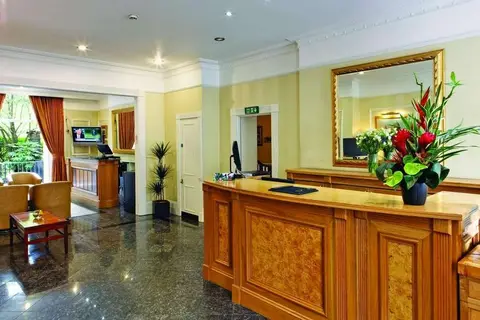 Grange Clarendon Hotel in Londen, foto 14