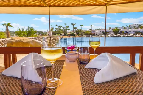Domina Coral Bay Bellavista in Sharm El Sheikh, foto 13