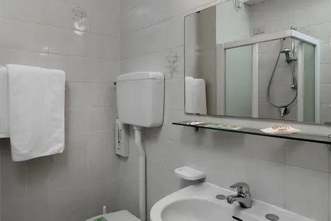 Hotel Miami in Rome, foto 14