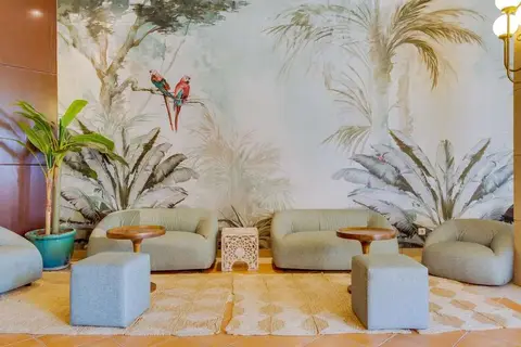 Auramar Beach Resort in Albufeira — foto 18