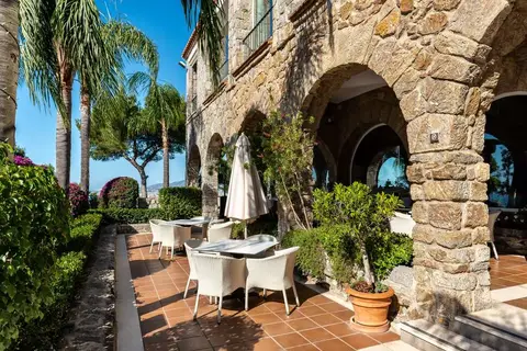 Parador de Malaga Gibralfaro in Málaga — foto 10