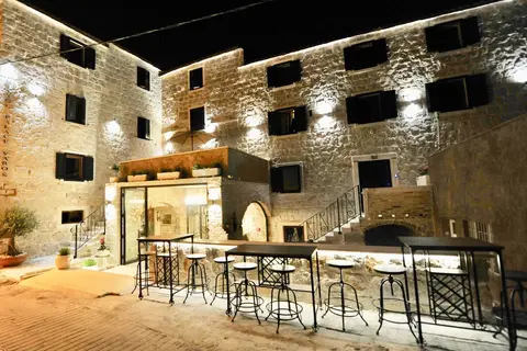Heritage Palace Varoš in Verdelen — foto 13