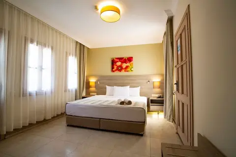 Bodrum Park Resort in Bodrum — foto 27