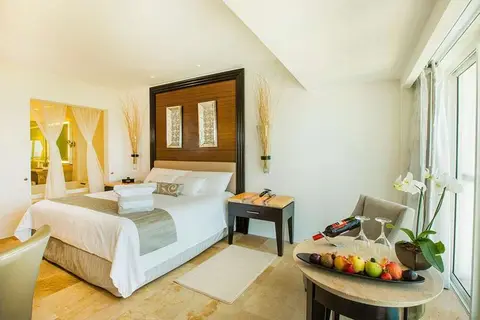 Le Blanc Spa Resort in Le Blanc Spa Resort — foto 5