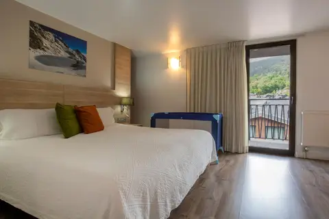 Hotel del Pui in La Massana — foto 8
