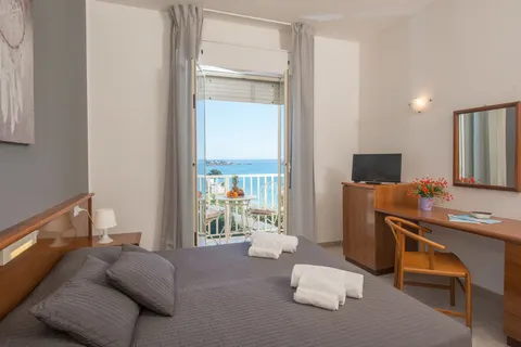 President Sea Palace in Noto — foto 10