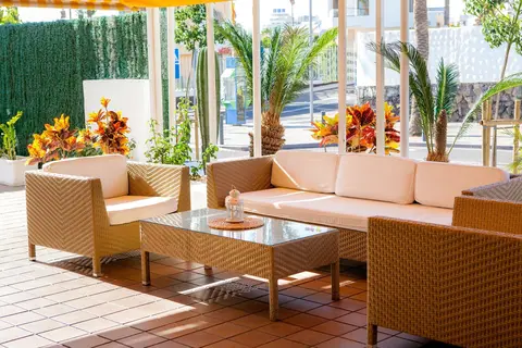 Apartamentos Paraíso del Sol in Tías — foto 24